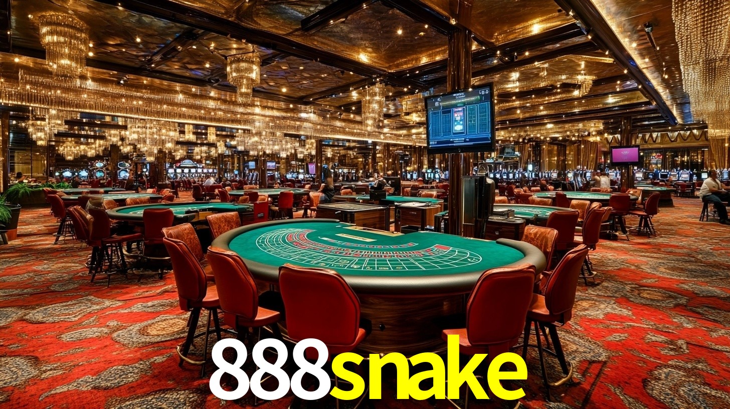 888 snake bet