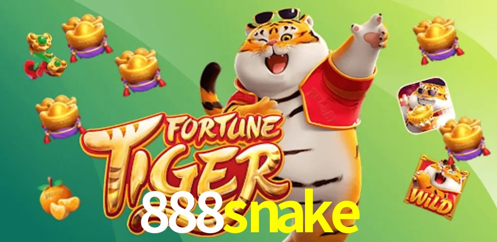Welcome Bonus 888snake