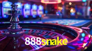 Statistics 888snake