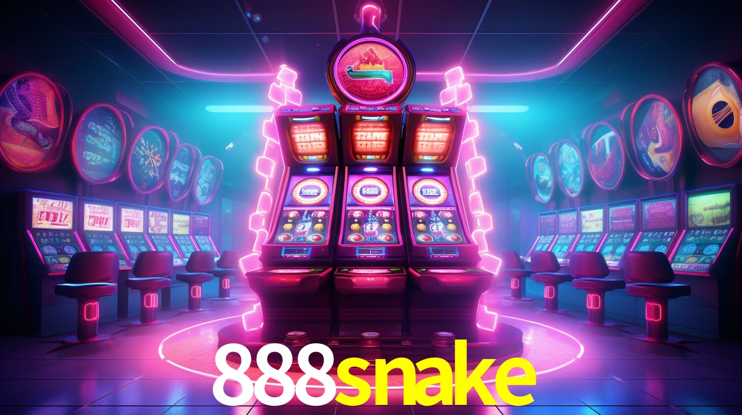 888snake - Desafio da Riqueza Máxima - 888snake.com