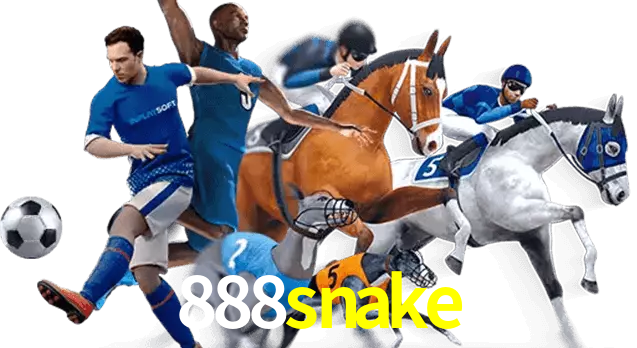 888snake