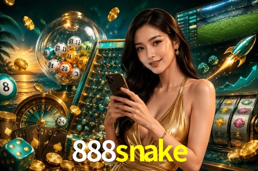Quick Registration 888snake