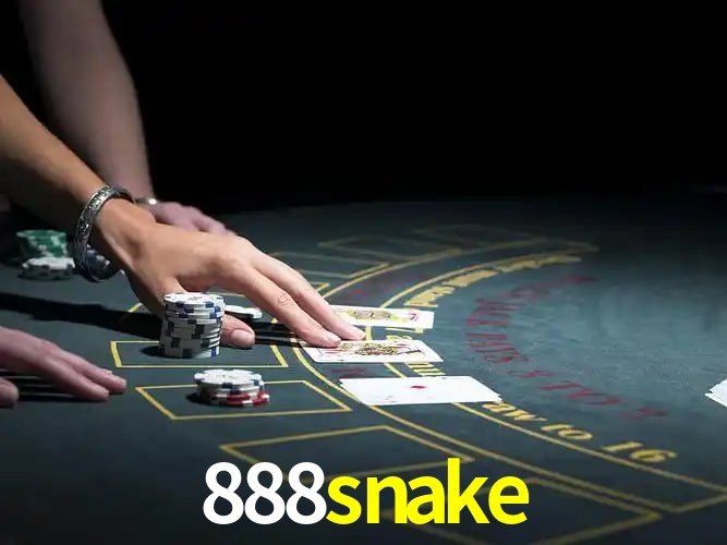 Especiais de Fim de Semana 888snake