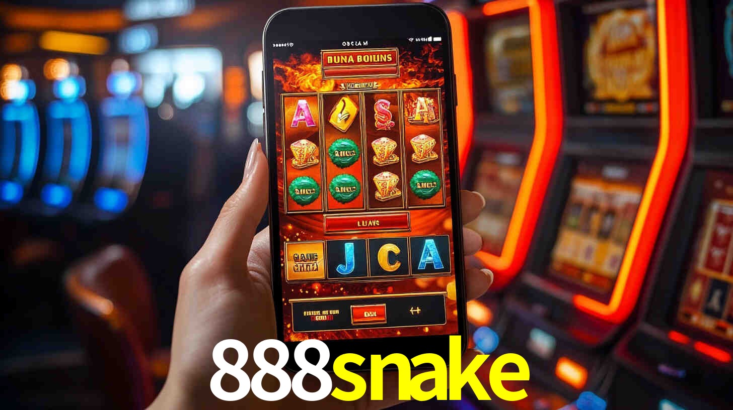 888snake - Aposta Radical - 888snake.com