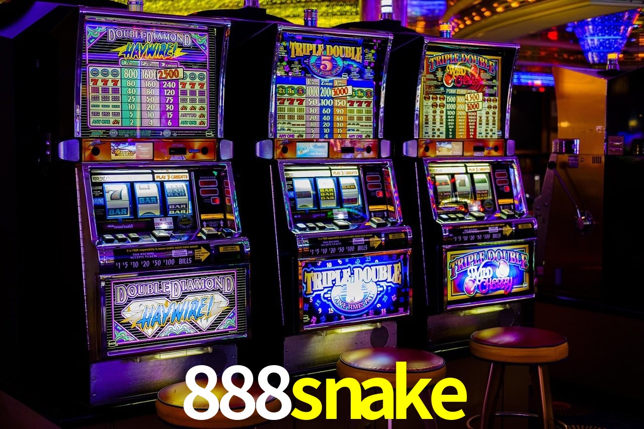 Jogo Spaceman 888snake