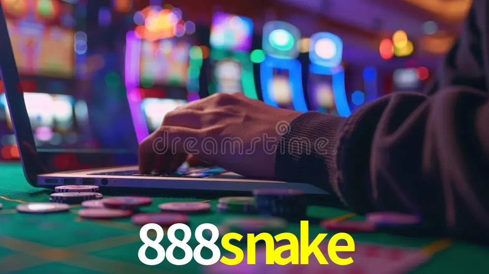 PIX Instantâneo 888snake