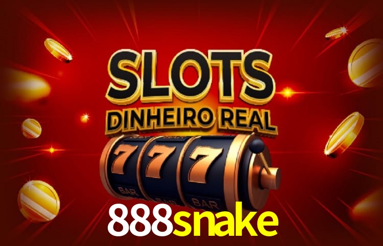 Promoção Relâmpago 888snake