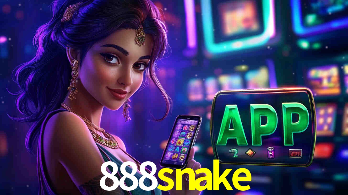 888snake bet
