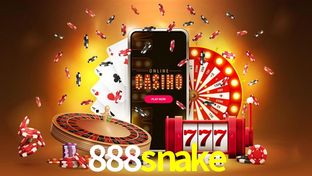 A Popularidade dos Caça-Níqueis no 888snake