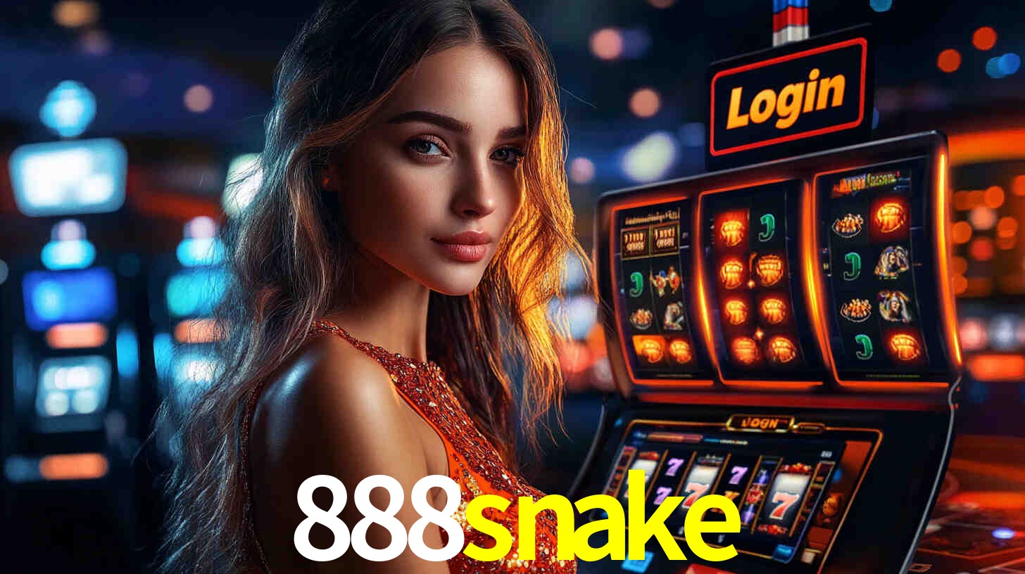 888snake: Seu Cassino Premiado com Pagamentos Rápidos