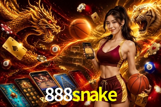 Gates of Olympus 888snake