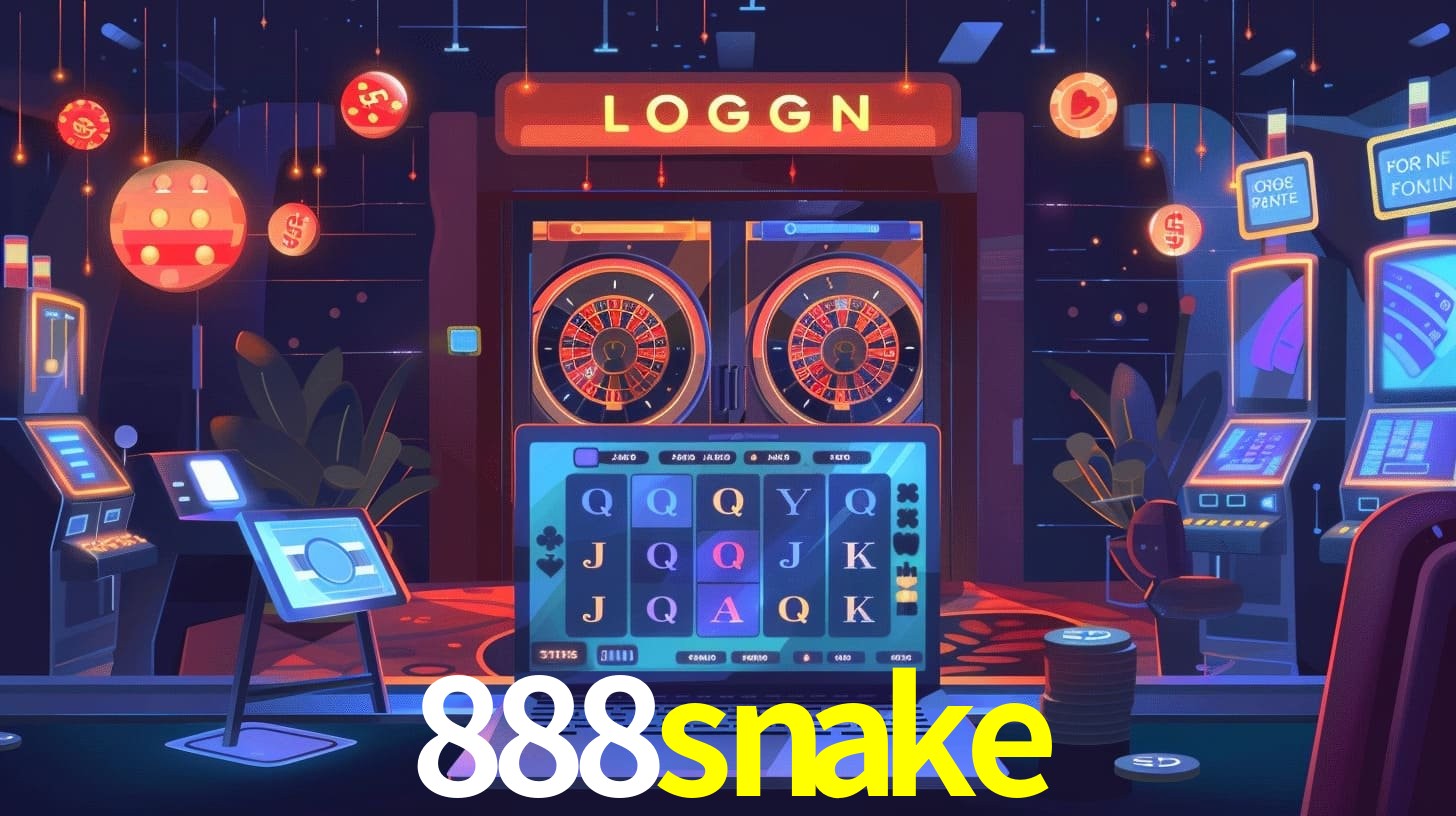 Sistemas de Segurança 888snake