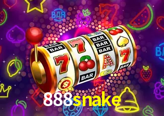 Apostas Esportivas na 888snake: Um Guia Completo