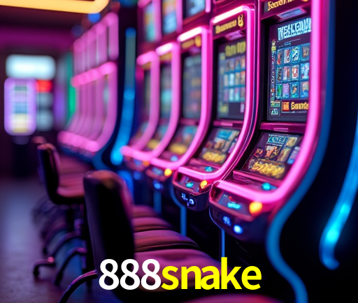 888snake Plataforma