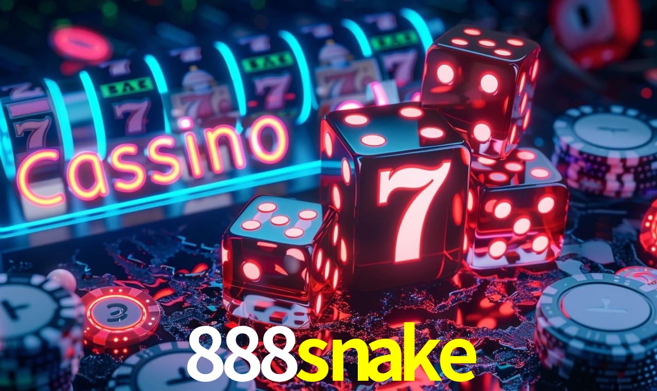 Welcome Bonus 888snake