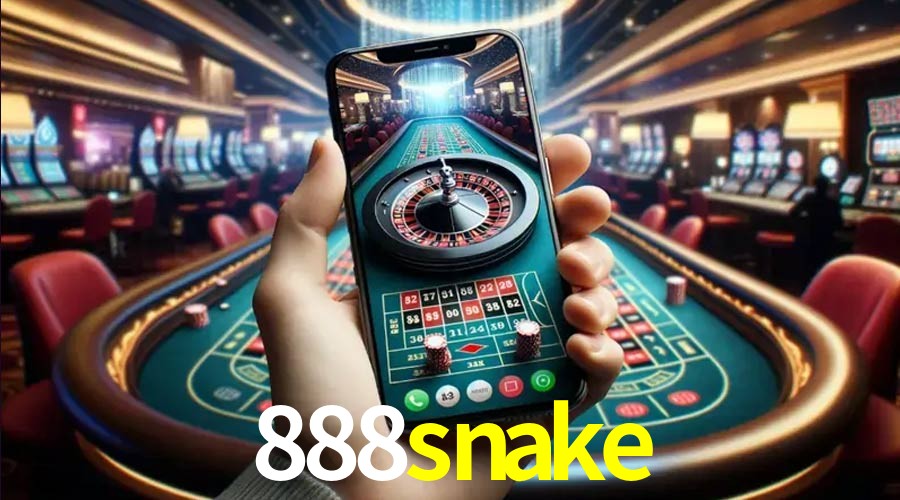 Secure Login 888snake
