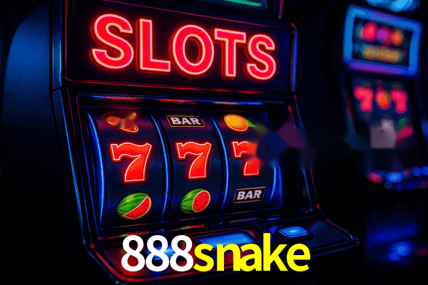 888snake cassino online