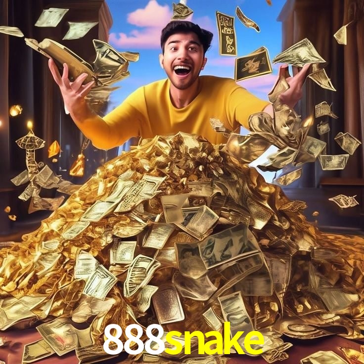 Casino Ao Vivo 888snake