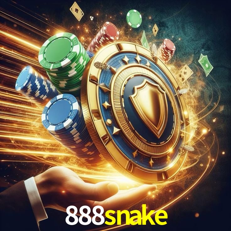 888snake Win