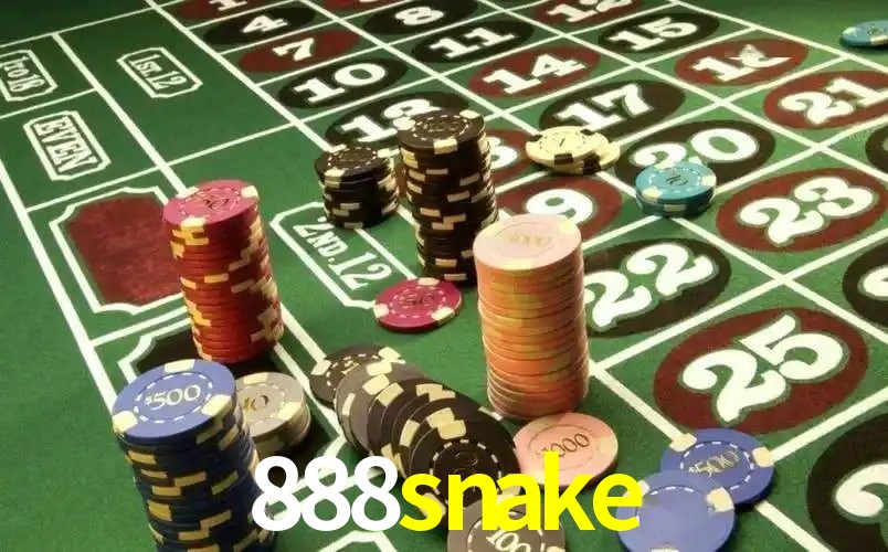 Estatísticas do Jogo 888snake