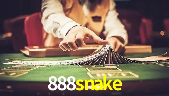 VIP Casino 888snake