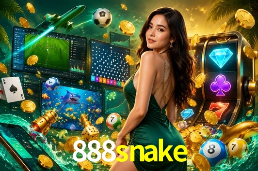 Experiência VIP 888snake