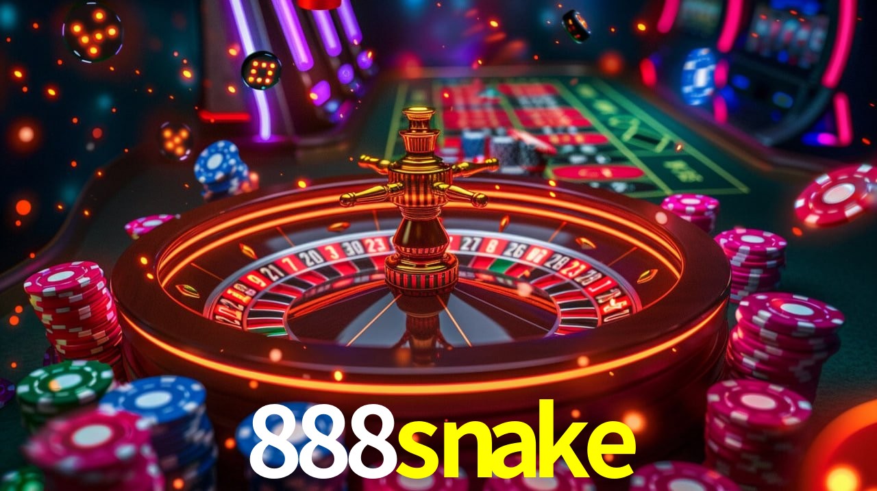 888snake Facebook