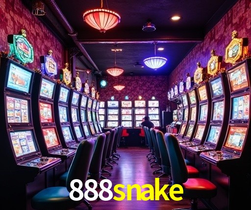 888snake instalar