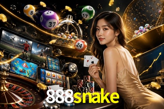 Seasonal Promotions 888snake