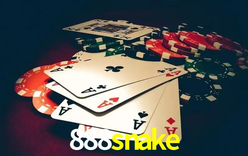 888snake Slots