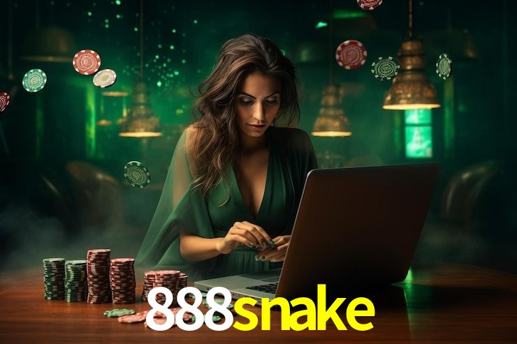 888snake bet