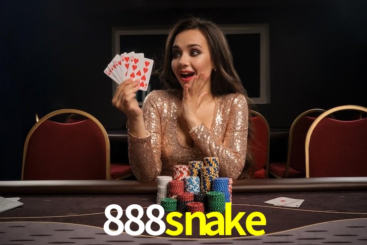 888snake Fortune Tiger
