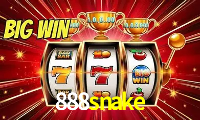 888snake cassino online