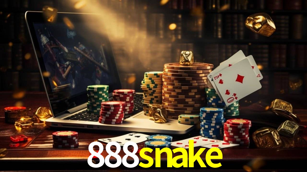 Mesa de Blackjack 888snake