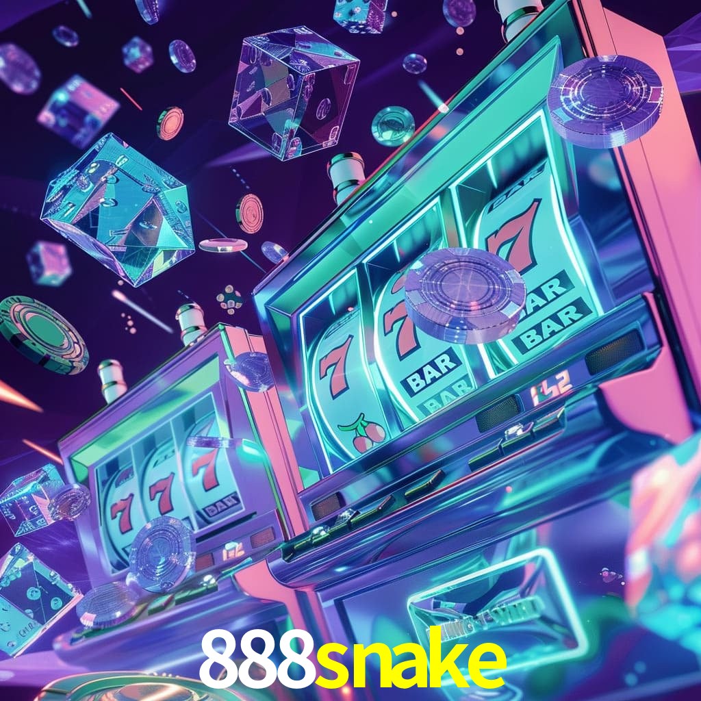 cassino 888snake