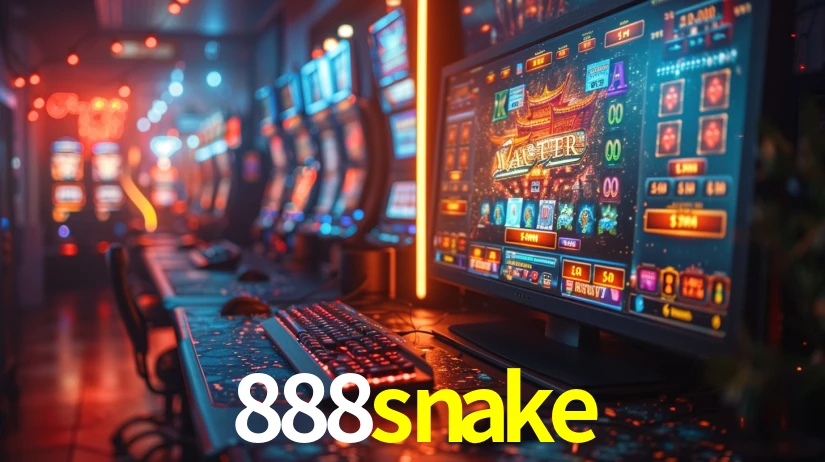 888snake
