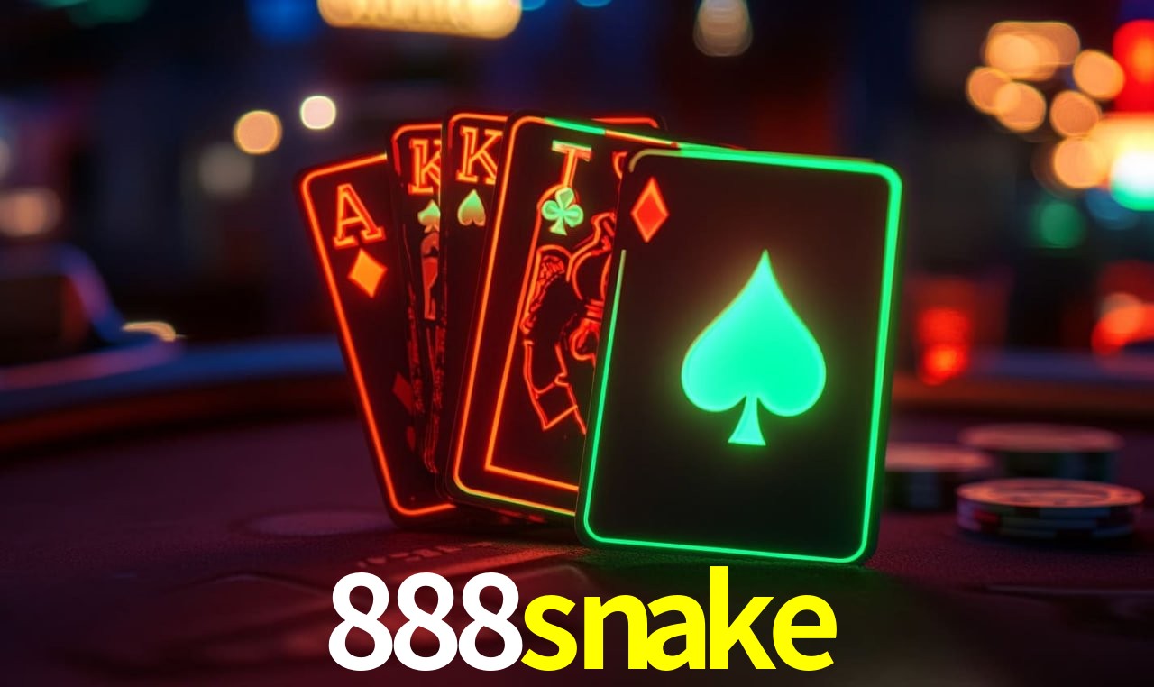888snake vip