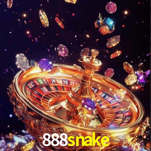 Design Responsivo 888snake