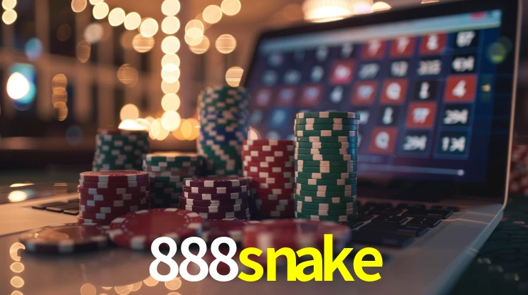 Platform Technology 888snake
