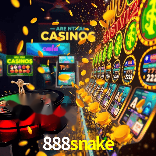 A Emoção da Loteria na 888snake: Uma Chance de Mudança de Vida