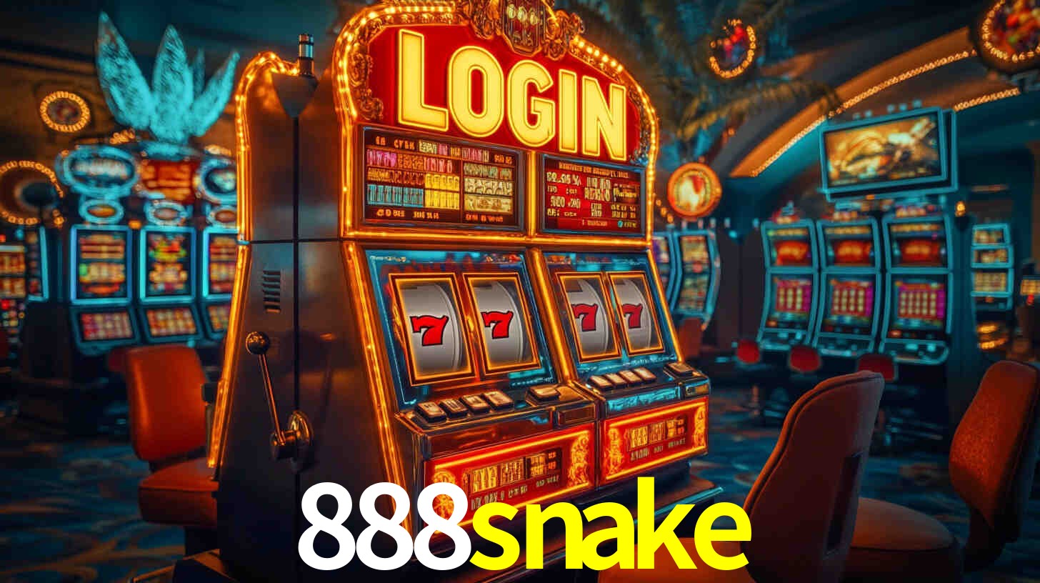 888snake