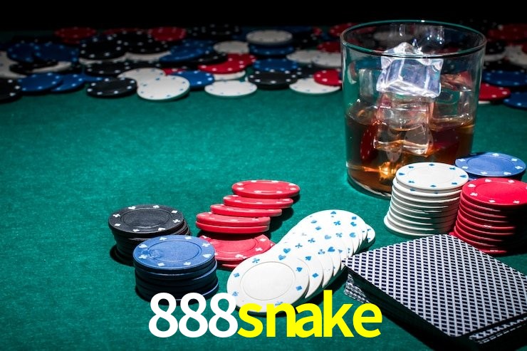 Casino VIP 888snake
