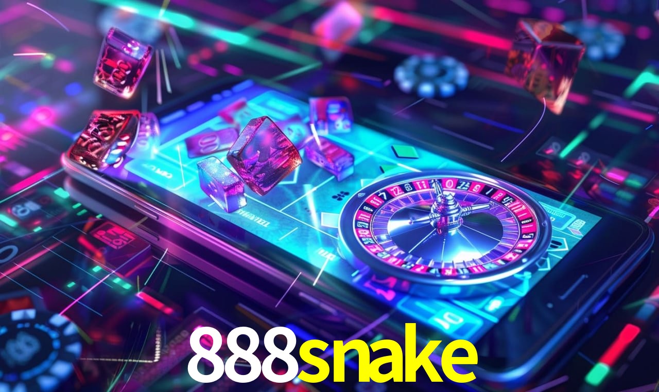 Apostas de Futebol 888snake