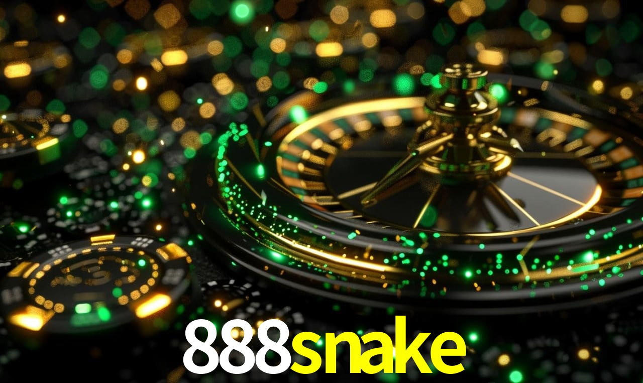 888snake login