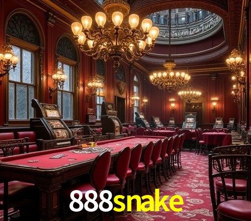 Integração de APIs 888snake