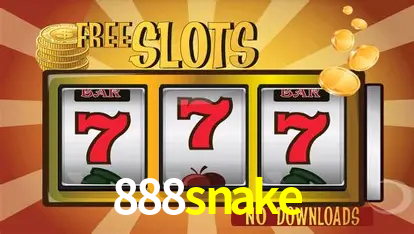 Descubra o Mundo do Cassino Online com 888snake