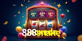 Design Responsivo 888snake
