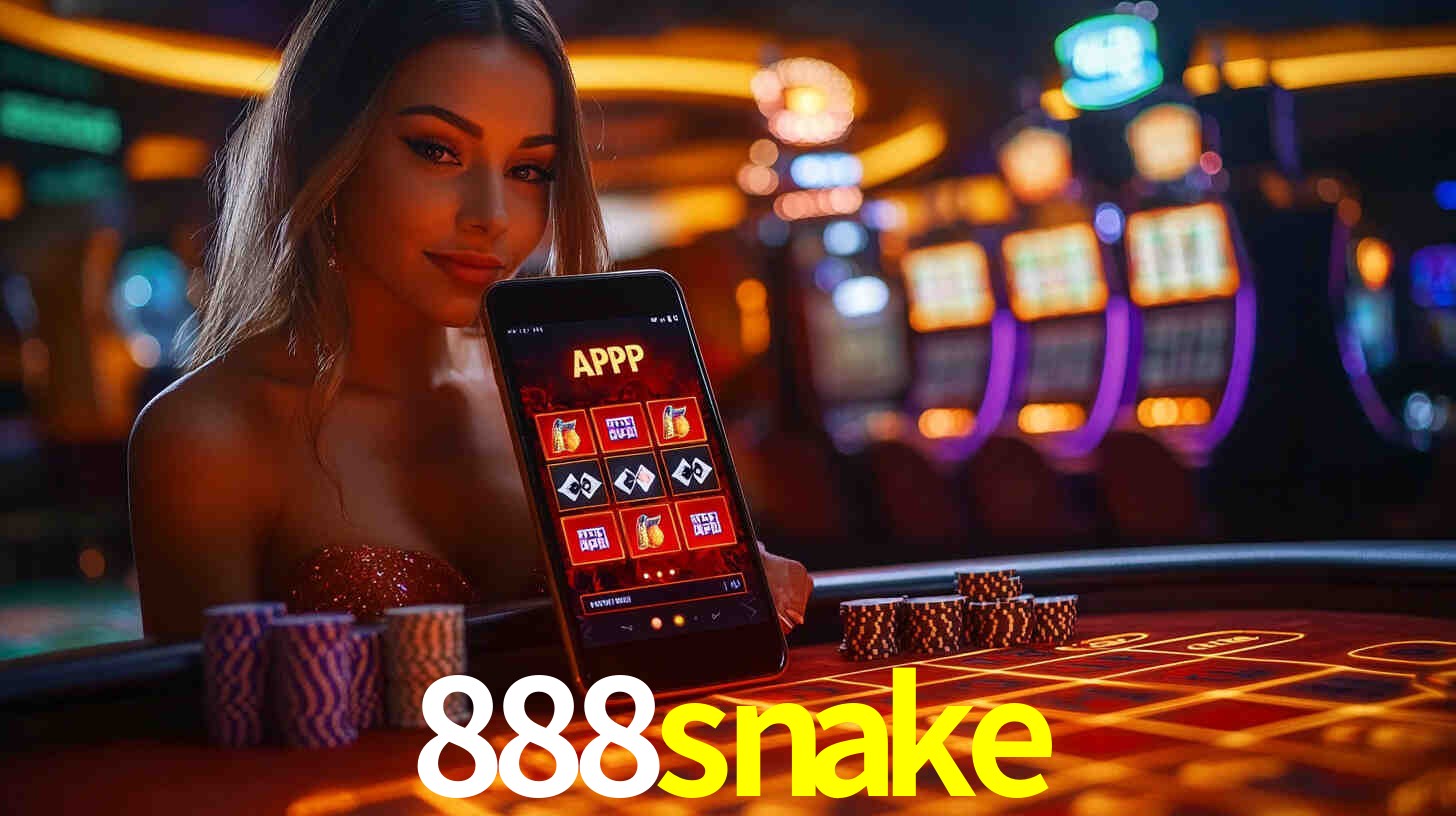 Descubra o Programa VIP da 888snake: Vantagens Exclusivas para Jogadores