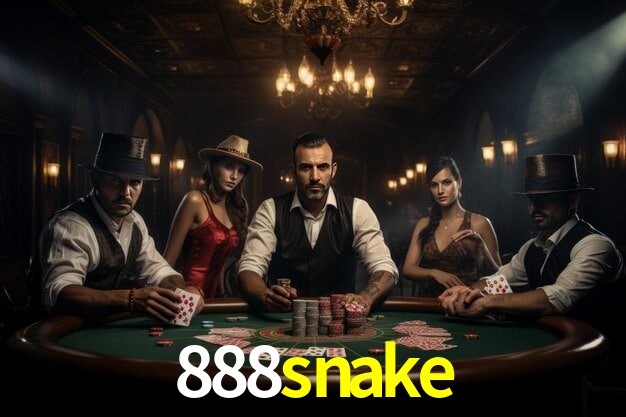A Emoção da Loteria na 888snake: Uma Chance de Mudança de Vida
