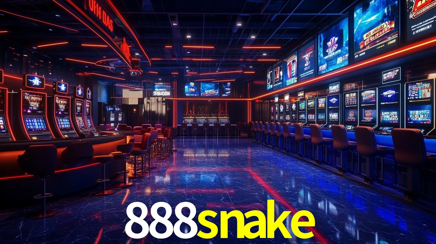 Welcome Bonus 888snake